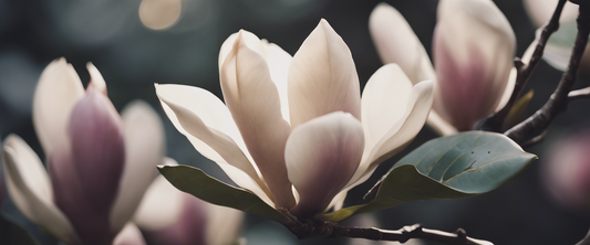 Stern-Magnolie Umfassender Leitfaden