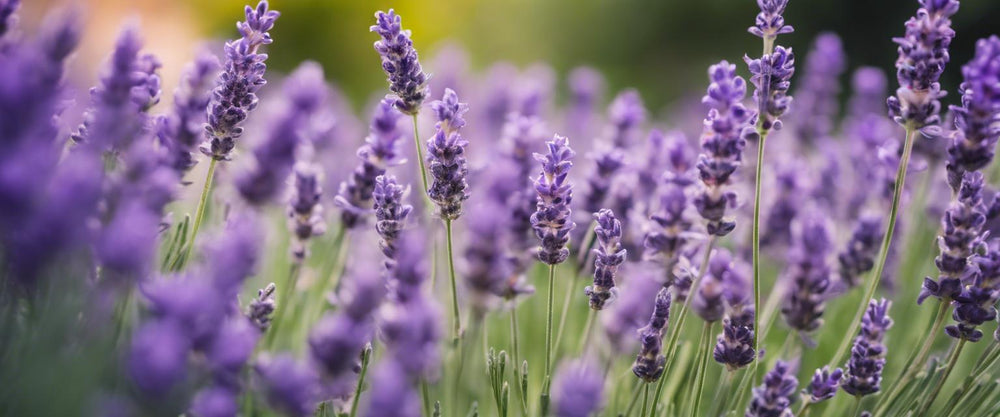 Umfassender Leitfaden zum Pflanzen von Lavendel in Ihrem Garten