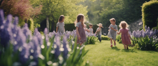 Wesentliche Tipps zum Schutz Ihrer Hyazinthen vor winterlichem Frost und um ihr Überleben zu gewährleisten
