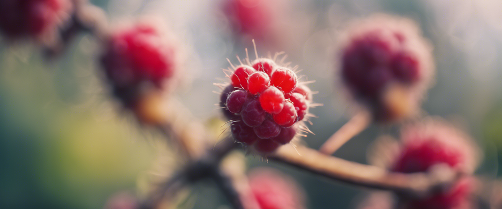 Wie man Ihren Himbeerstrauch richtig schneidet