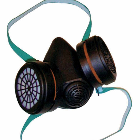 Atemschutzmaske mit Filter A2P3 - Bakker