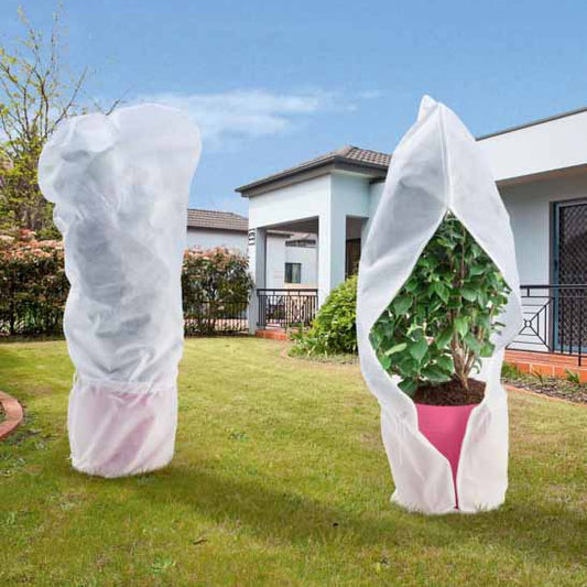 Überwinterungshülle 100 G/M² mit reissverschluss - Bakker