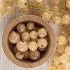 Weiße Johannisbeere White Pearl - Bakker