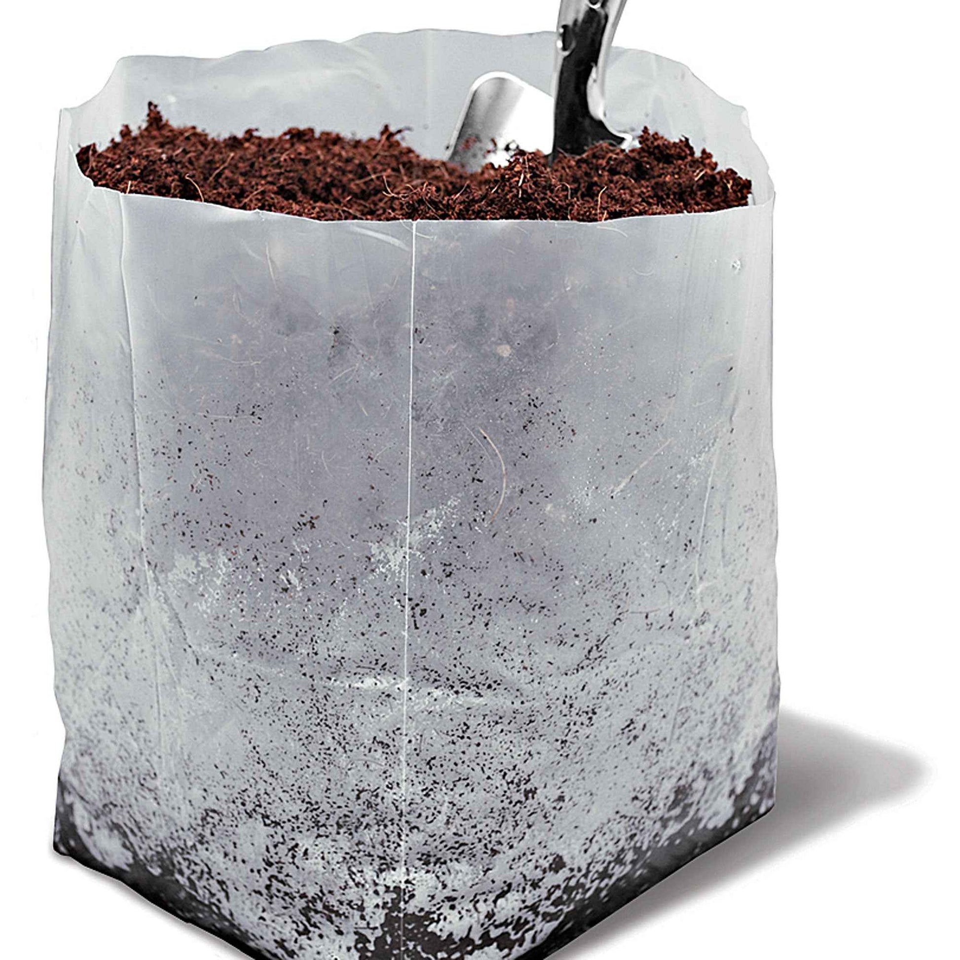 blumenerde aufbewahren Gepresste Blumenerde für Kübel und Balkonkästen 10 L
