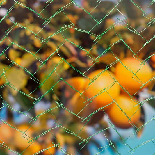 Vogelschutznetz - Bakker