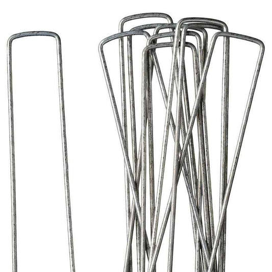 Fixsol Metallklammern (x10) - Bakker