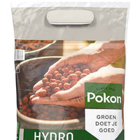 Pokon Hydro-Granulat -  - Bakker
