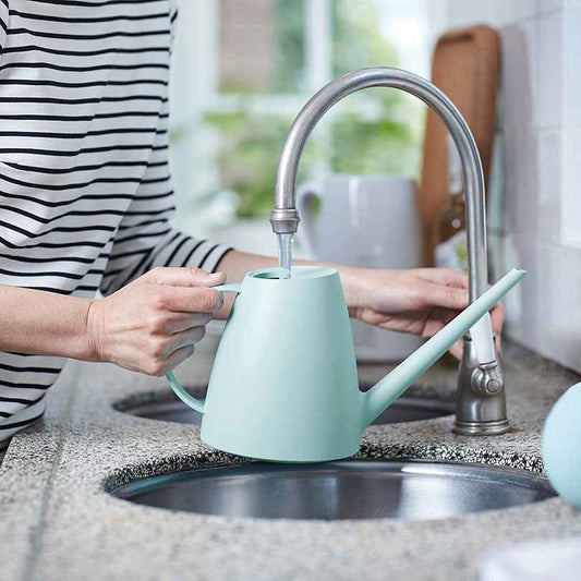 Elho Gießkanne Brussels grün - Bakker