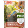 Pokon Bio Blumenerde für Terrassen- und Balkonpflanzen - Pflege