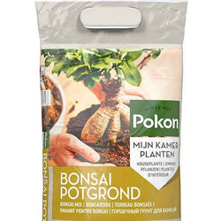 Pokon Bonsai-Erde - Bakker
