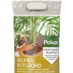 Pokon Palmenerde - Bakker