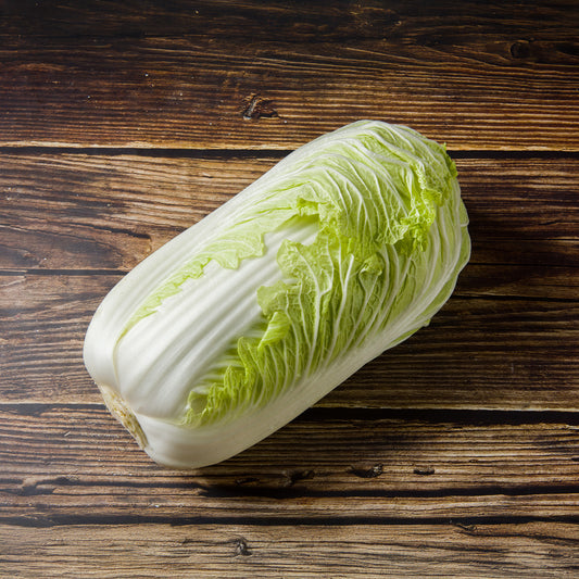 Chinakohl Pe-Tsai - Bakker