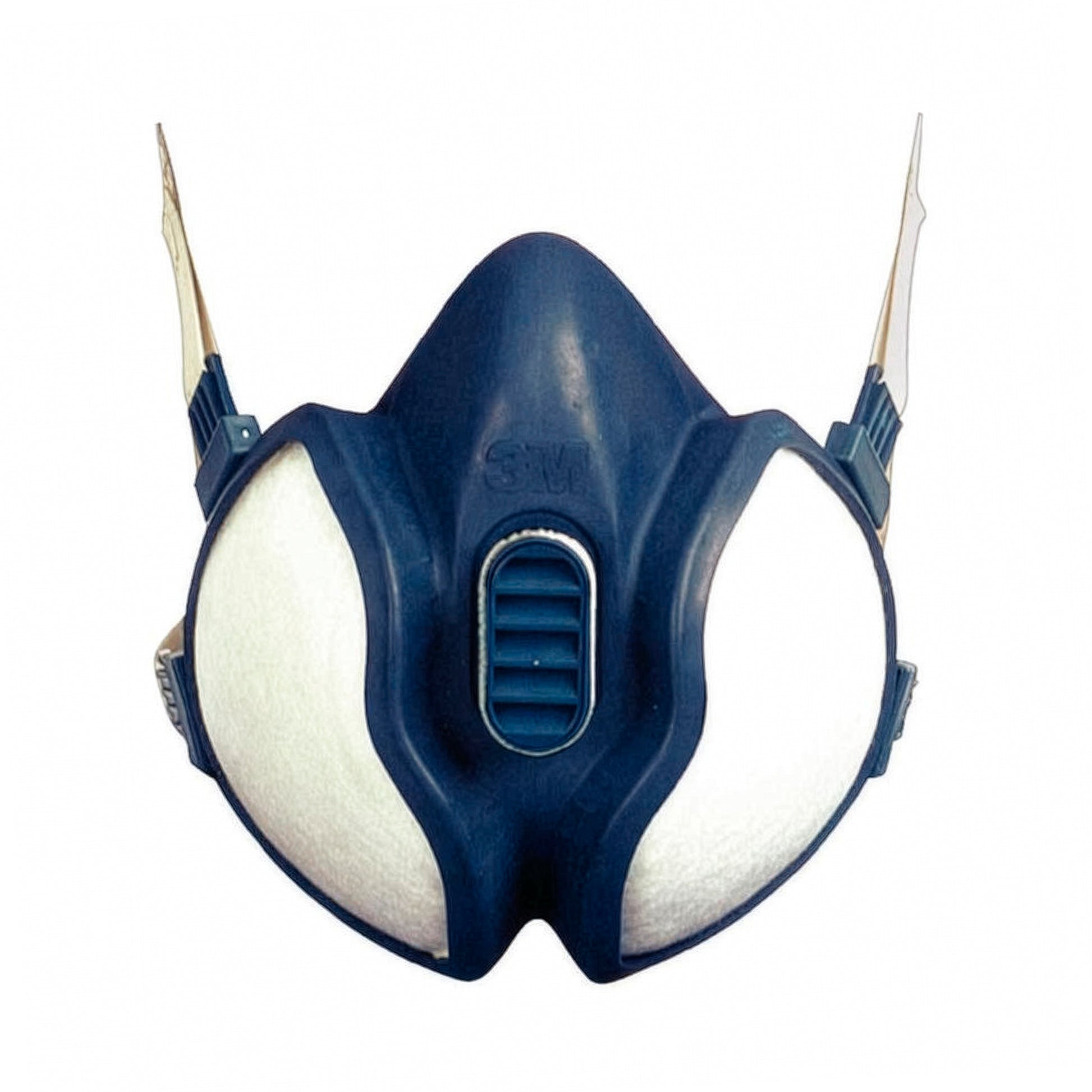 Atemschutzmaske 3M - Bakker