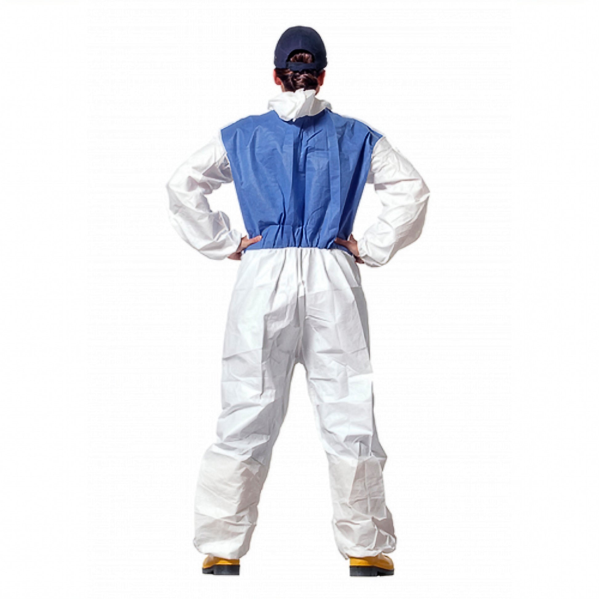 Schutzanzug - Bakker
