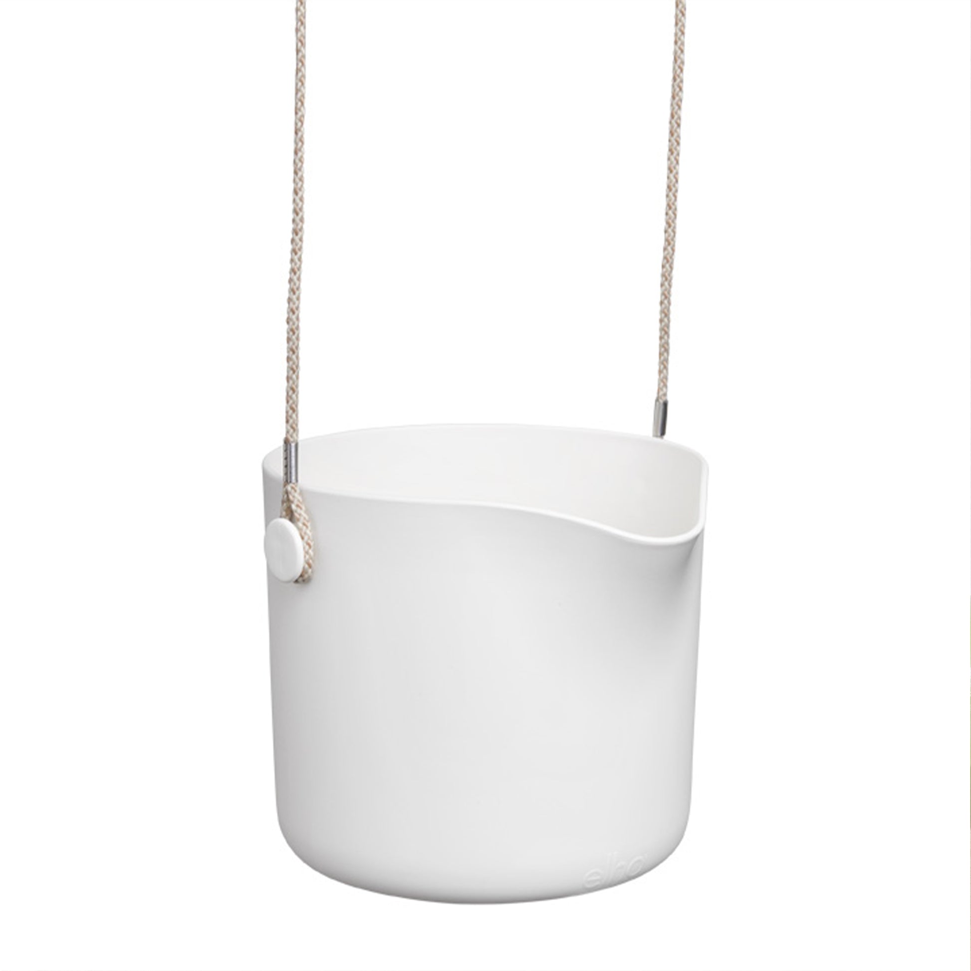 ELHO Hängeampel B.for swing Weiß -  - Bakker