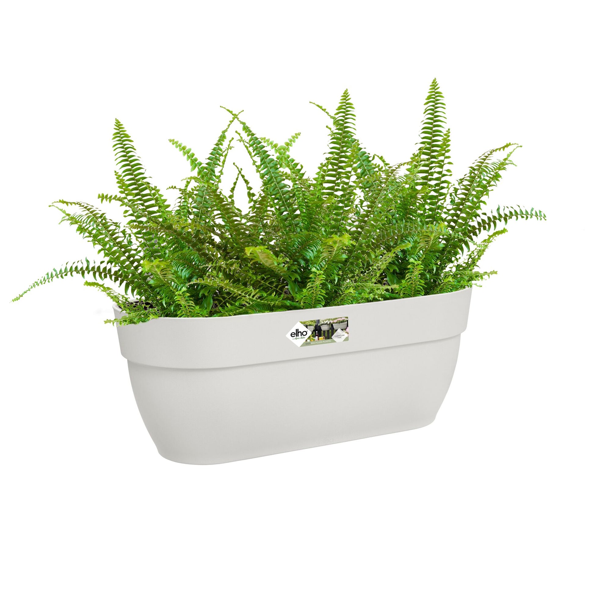 Verkauf Balkonkasten vibia campana easy hanger large seidenweiß - 