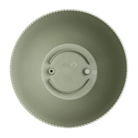 Außenblumentöpfe - Blumentopf Sereh rund  skandinavisches grün - 