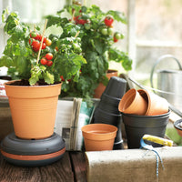 Verkauf Anzuchttopf Green Basics Mild Terra ELHO - 