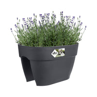 Vibia Campana Flower Bridge Anthrazit ELHO - Bakker