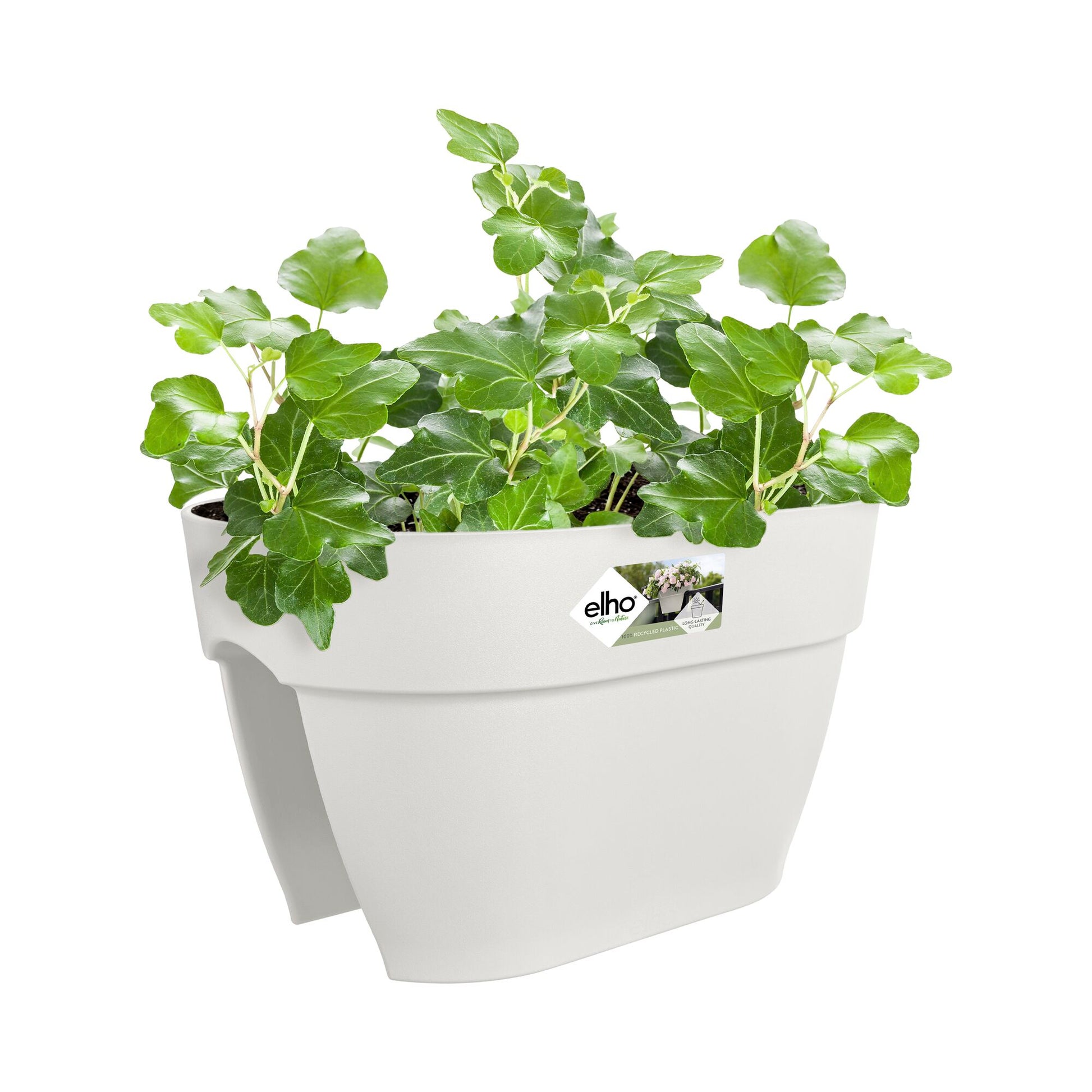 Vibia Campana Flower Bridge  Seidenweiß -  - Bakker