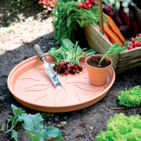 Untersetzer Green Basics Mild Terra ELHO -  - Bakker