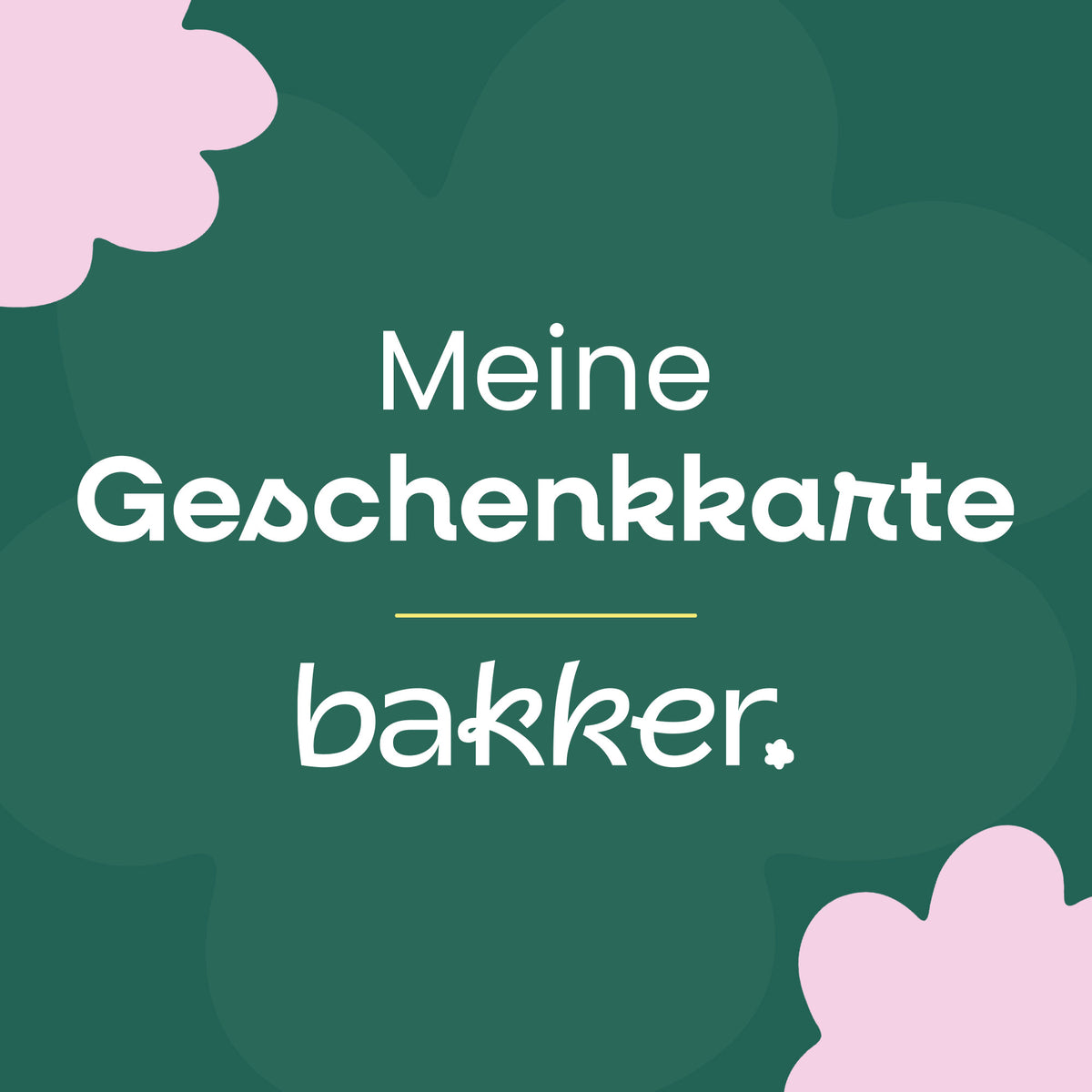 Geschenkkarte