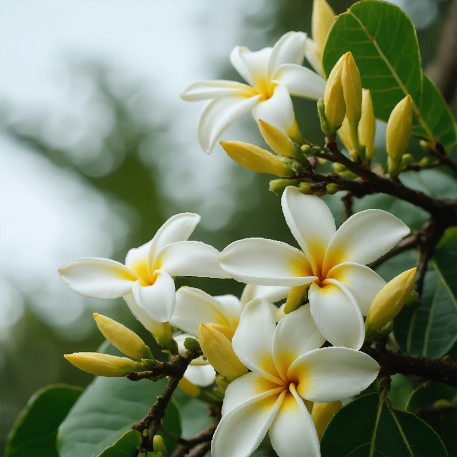 Frangipani Im Wohnzimmer Uberwintern