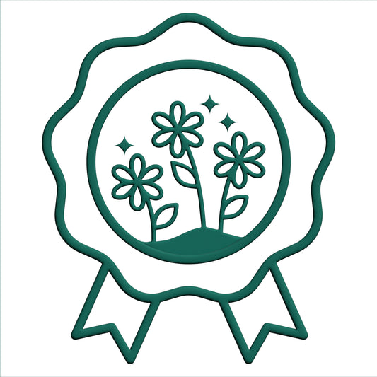 Botanische Garantie - Bakker