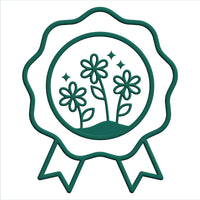 Botanische Garantie - Bakker