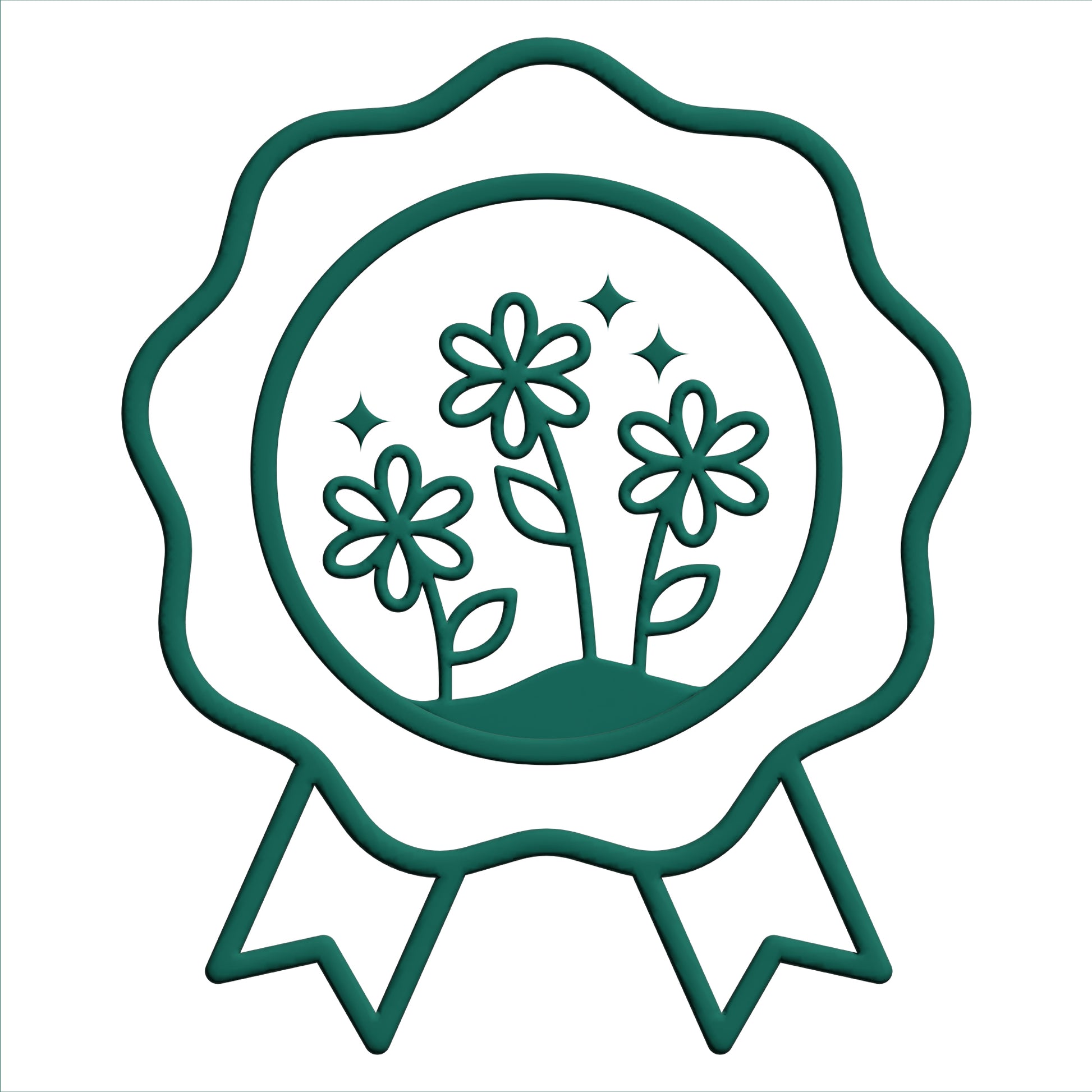 Botanische Garantie - Bakker