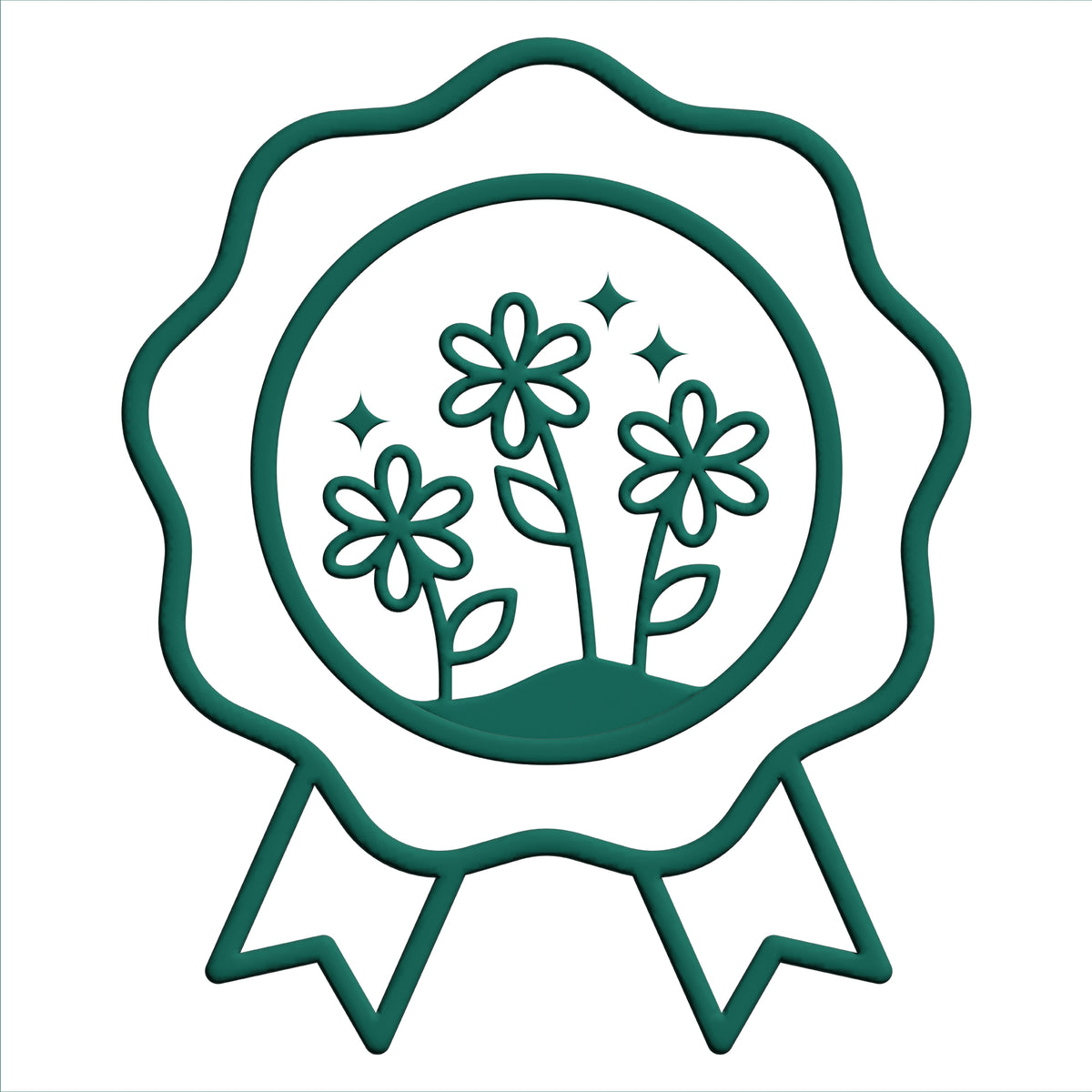 Botanische Garantie - Bakker