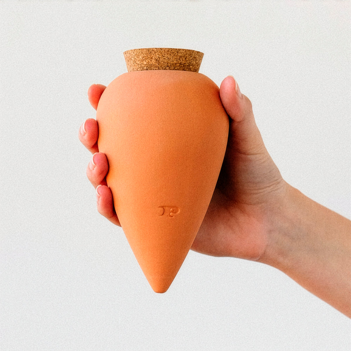 Olla – Terrakotta -  - Bakker