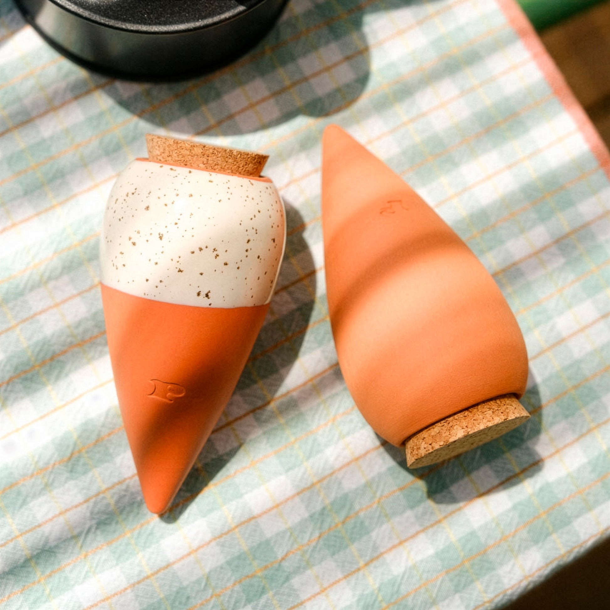  - Trio Mini Ollas - Gartenbewässerung