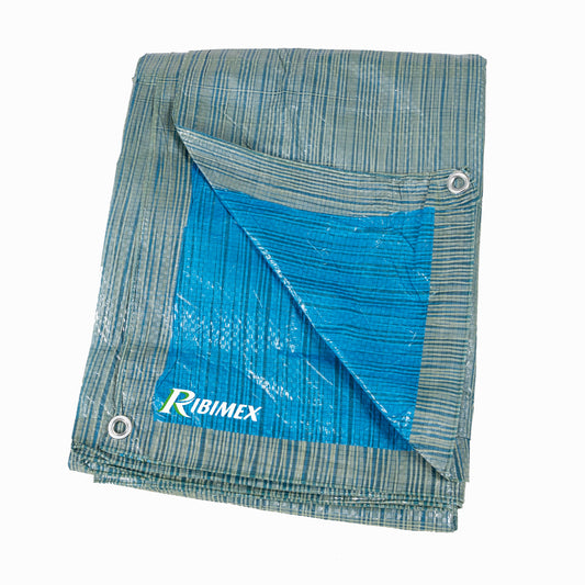 Leichte Holzplane - Bakker