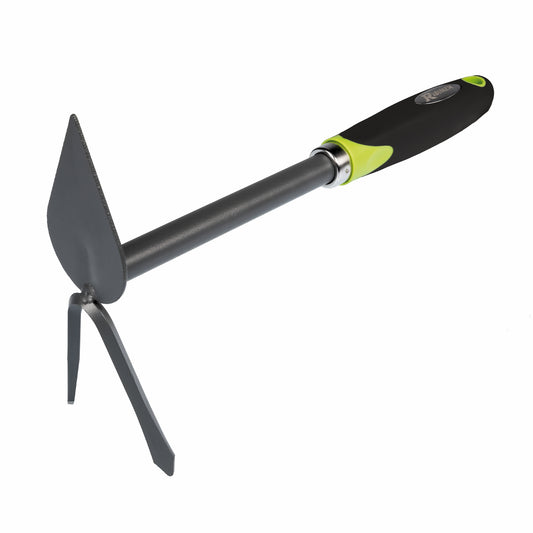 Zungen- und Blumengabel Serfouette - Bakker