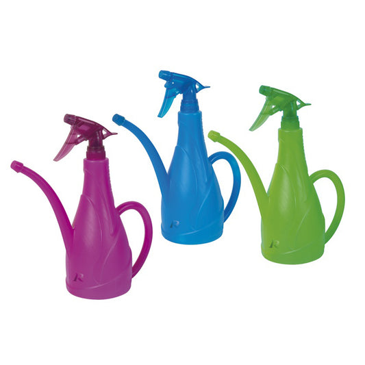 Die Sprühflasche-Gießkanne - Bakker