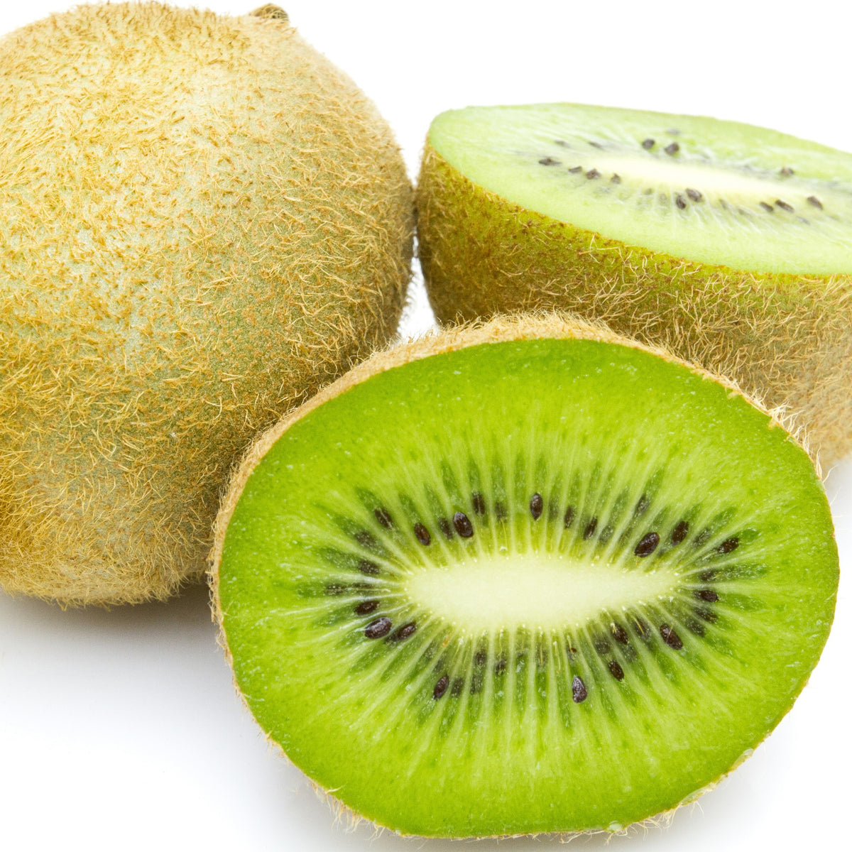 Verkauf Sommerobst-Kollektion (Feige, Maulbeere, Kiwi) - Morus nigra 'mulle', ficus gustissimo 'perretta', actinidia delciosio