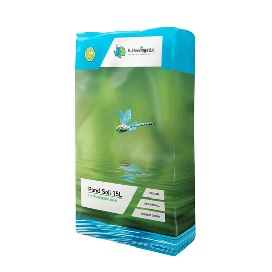 Teichsubstrat - Bakker