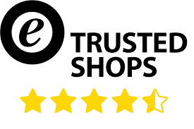 Trusted Shops Label