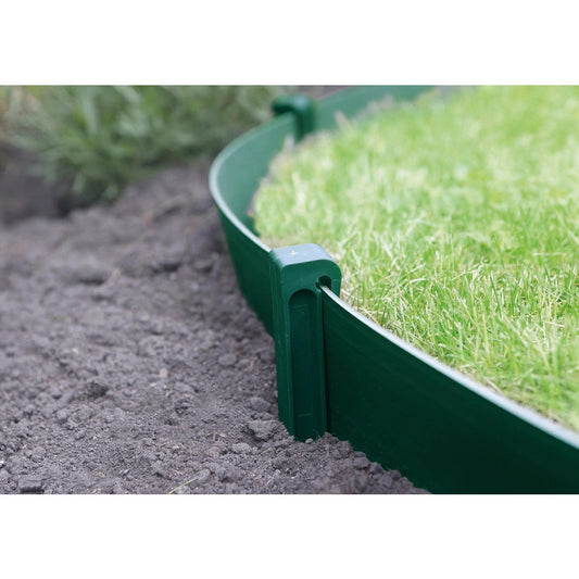 Verankerungspfahl zur befestigung der etik bordura-einfassung (x10) - Bakker