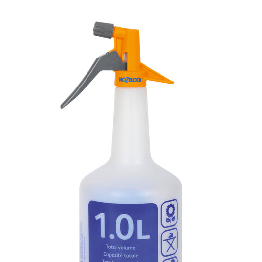 SprühnebelPumpsprüher HOZELOCK - Bakker
