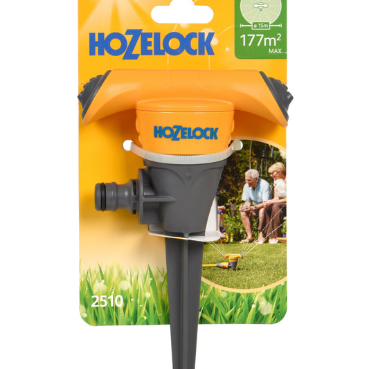 Kreisregner HOZELOCK - Bakker