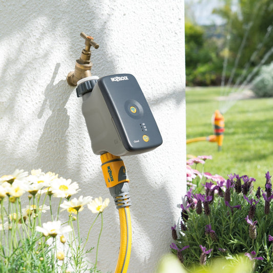 Wasserzeitschaltuhr Cloud Controller HOZELOCK - Bakker