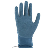 Kinderhandschuh Kansas blau -  - Bakker