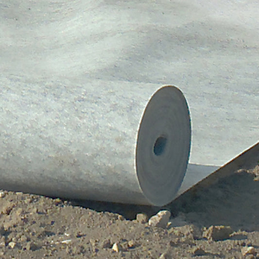 Filz für Wege und Terrassen - Bakker