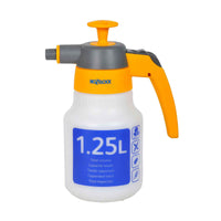 Hozelock Drucksprühgerät spraymist 1,25 Liter - Gartensprühgeräte und -spritzen