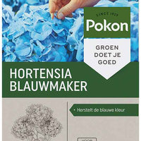 Hortensien-Blaumacher 500 g - Pokon - Düngemittel