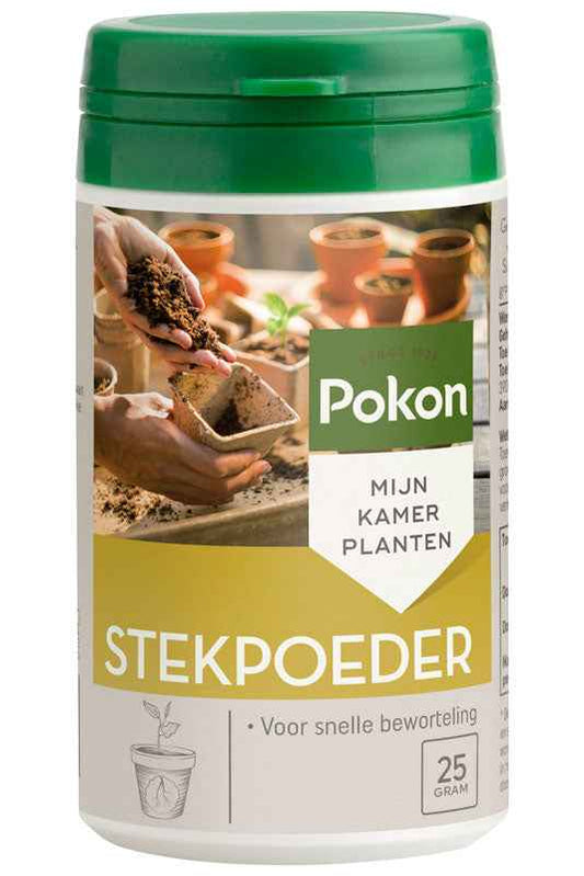 Stecklingspulver 25 g - Pokon - Anzuchtzubehör