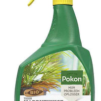 Spray gegen hartnäckige Insekten. - Biologisch 800 ml - Pokon - Bodeninsekten