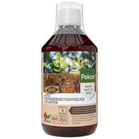 Pflanzenkur gegen Bodeninsekten - Biologisch 500 ml - Pokon - Düngemittel